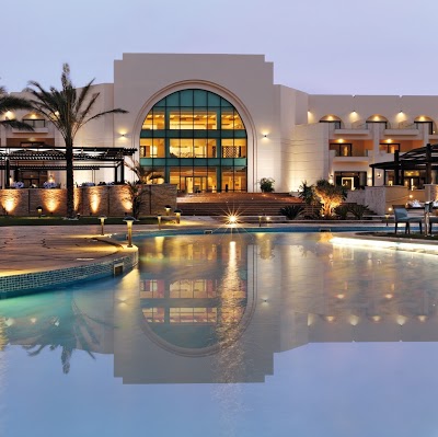 Moevenpick Resort Soma Bay, Soma Bay, Egypt