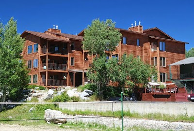 Western Riviera Lodging, Grand Lake, United States of America