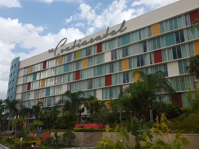 Universal's Cabana Bay Beach Resort, Orlando, United States of America