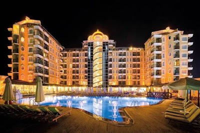 DIDIM BEACH RESORT, Didim, Turkey