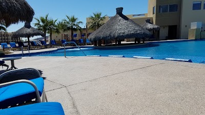 Laguna Shore Resort, Puerto Penasco, Mexico