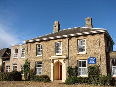 WENSUM GUEST HOUSE, Norwich, United Kingdom