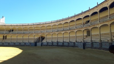 La Casa del Duque, Osuna, Spain