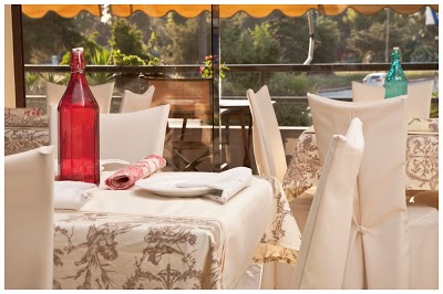 Minavra Hotel, Vari-Voula-Vouliagmeni, Greece