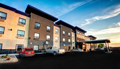 Home Inn & Suites Yorkton, Yorkton, Canada