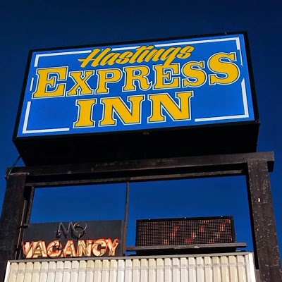 Hastings Express Inn, Hastings, United States of America
