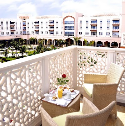 Salalah Gardens Residences, Salalah, Oman