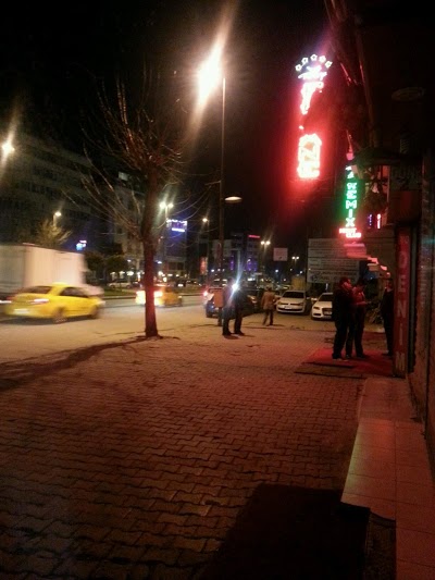 GRAND ANT HOTEL, Istanbul, Turkey