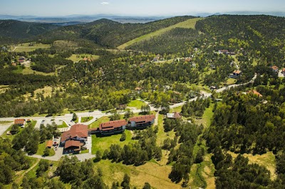 DIVCIBARE HOTEL, Divcibare, Serbia