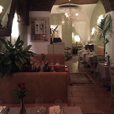 RIPETTA LUXURY SUITES, ROME, Italy