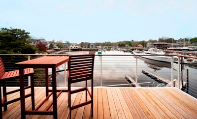 The Boathouse, Kennebunkport, United States of America