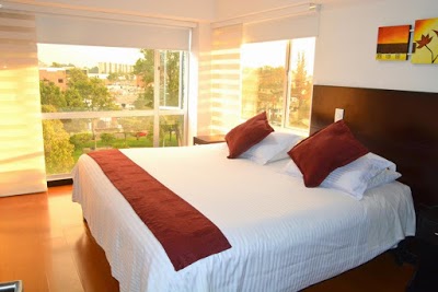 Hotel Suite Bogot, Bogota, Colombia