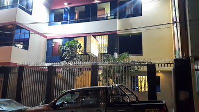 Hotel Savoy Ica, Ica, Peru