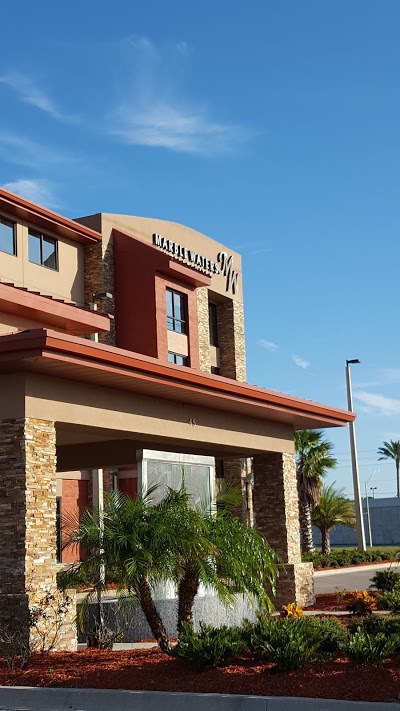 Marble Waters Hotel & Suites, Jacksonville, United States of America