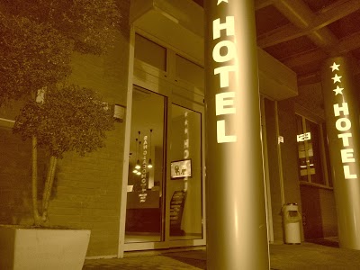 Hotel Tati, Lugo, Italy