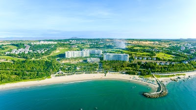 Sea Links Beach Villas, Phan Thiet, Viet Nam