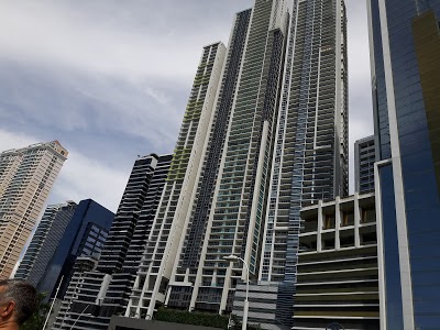 CLARION VICTORIA SUITES, Panama, Panama
