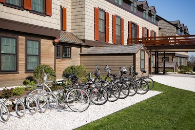 Weekapaug Inn, Westerly, United States of America