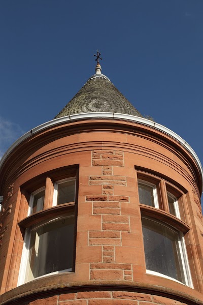HGVC at Craigendarroch Suites, Ballater, United Kingdom