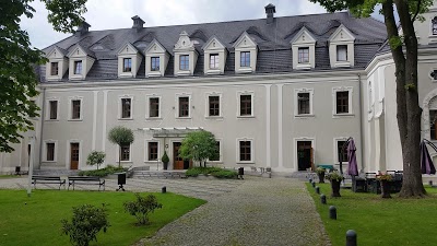 ZAMEK LUBLINIEC, Lubliniec, Poland