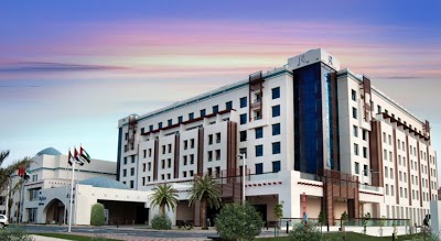Hili Rayhaan by Rotana, Al Ain, United Arab Emirates