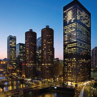 The Langham, Chicago, Chicago, United States of America