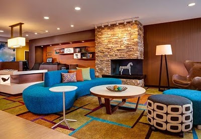 Fairfield Inn & Suites Ithaca, Ithaca, United States of America