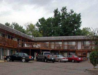 Knights Inn Sturgis, Sturgis, United States of America
