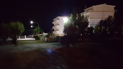Stella Marina Hotel, Melito di Porto Salvo, Italy