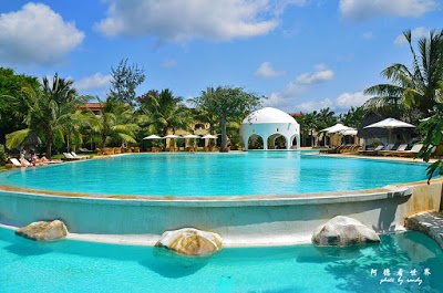 SWAHILI BEACH RESORT, ZANZIBAR, Tanzania