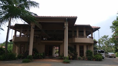 HIBISCUS GARDEN HOTEL, Tissamaharama, Sri Lanka