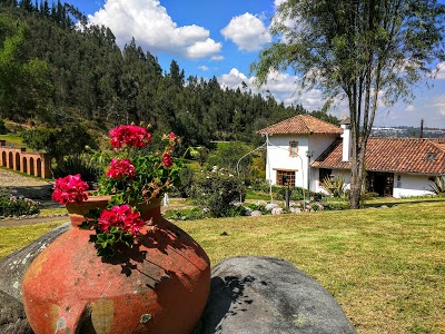 HOSTERIA CABALLO CAMPANA, CUENCA, Ecuador