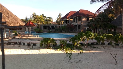 VISITORS INN HOTEL, ZANZIBAR, Tanzania