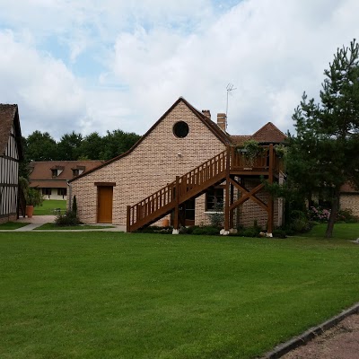 RDS L Oree Des Chenes, La Ferte Saint Aubin, France