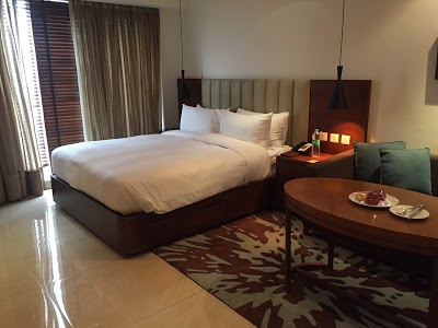 Oakwood Residence Prestige Whitefield Bangalore, Bengaluru, India