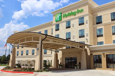 Holiday Inn Texarkana Arkansas Conv Ctr, Texarkana, United States of America