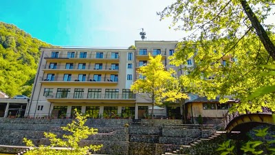 KOSTELSKI BUK HOTEL, Bihac, Bosnia and Herzegovina