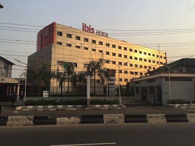 Hotel ibis Lagos Ikeja, Lagos, Nigeria