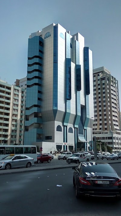 Nehal Hotel by Bin Majid Hotels & Resorts, Abu Dhabi, United Arab Emirates