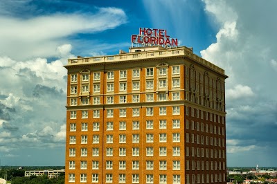 Floridan, Tampa, United States of America