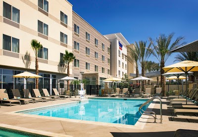 Fairfield Inn & Suites Tustin Orange County, Tustin, United States of America