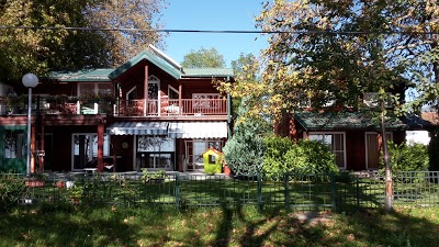 MIZO HOTEL, Ohrid, Macedonia
