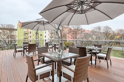 WENEDA HOTEL, Opole, Poland