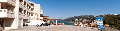 ORKA HOTEL, Neum, Bosnia and Herzegovina