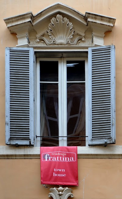 FRATTINA LUXURY SUITES, Rome, Italy