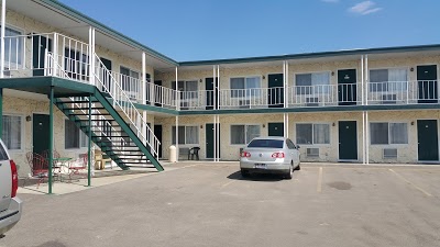 Valley Vista Inn, Craig, United States of America