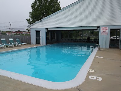 Hunters Green Motel, West Yarmouth, United States of America