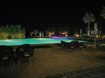 Canne Bianche Hotel & Spa, Fasano, Italy