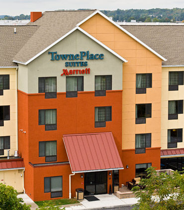 TownePlace Suites York, York, United States of America