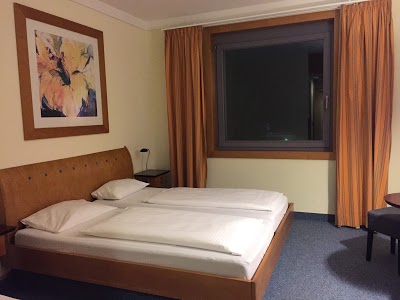 AXXE MOTEL, Leipheim, Germany